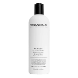 Organicals Remedy Shampoo 1000ml (8052286400359)