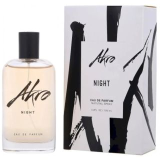 Akro Night EDP 100ml (3700227206298)