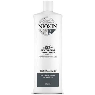 Nioxin System 2 Conditioner 1000ml (4064666843247)