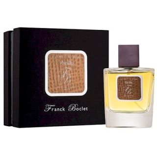 Franck Boclet Vanille EDP 100ml (3575070044515)