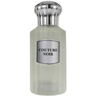 Ahmed Al Maghribi Couture Noir PAR 100ml (6290360616674)