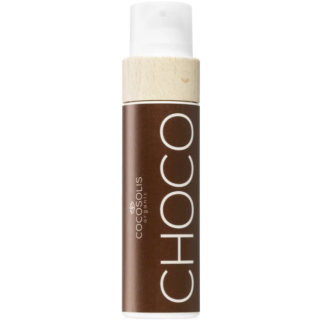 Cocosolis Suntan & Body Oil Sun Body Lotion 110ml (3800500519012)