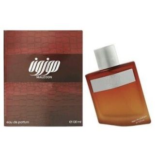Ahmed Al Maghribi Mauzoon EDP 100ml (6290360612874)