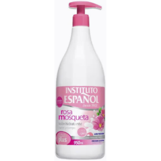 Instituto Espanol Rosehip Body Lotion 950ml (8411047107065)