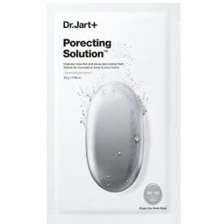 Dr. Jart+ Porecting Solution Face Mask 28g (8809844995075)
