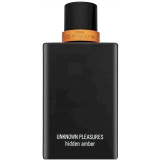 John Richmond Unknown Pleasures EDP 100ml (8011889624036)