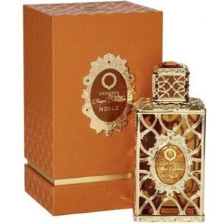 Orientica Royal Collection EDP 80ml (6297001158852)