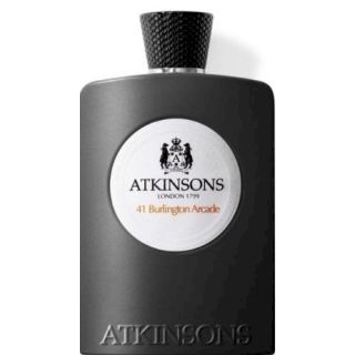 Atkinsons 41 Burlington Arcade EDP 100ml (8011003866540)