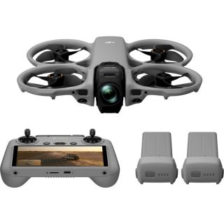 DJI Avata 360 Fly More Combo with DJI RC 2 (3x battery pack) (CP.FP.00000317.01)