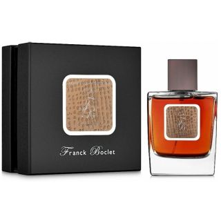 Franck Boclet Cafe EDP 100ml (3575070044645)