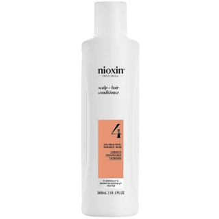 Nioxin System 4 Conditioner 300ml (4064666842882)