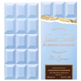 Sabrina Carpenter Sweet Tooth EDP 75ml (810023679646)