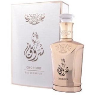 Al Malakia Chorouk EDP 100ml (5425039224336)