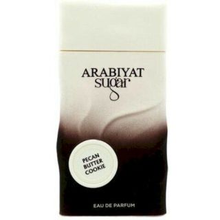 Arabiyat Sugar Pecan Butter Cookie EDP 100ml (6290361916957)