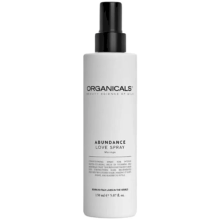 Organicals Abundance Conditioner 150ml (8052286400922)