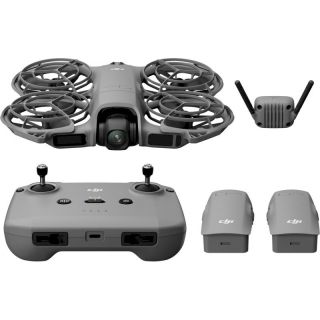 DJI Neo 2 Fly More Combo (CP.FP.00000272.01)