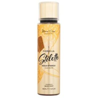 Marc Dion Fiorella Stiletto Body Spray 236ml (8904174430217)