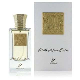Khadlaj Master Perfumer Creation EDP 60ml (6291107979564)
