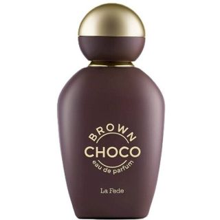 La Fede Choco Brown EDP 100ml (6291107979113)