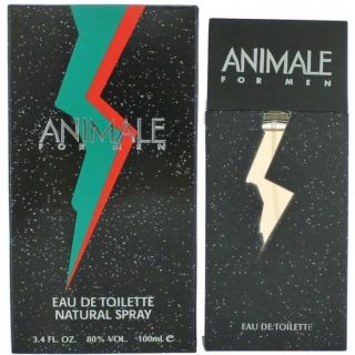 Animale Animale for Men EDT 100ml (892456000174)