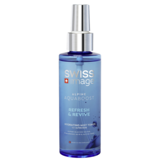 Swiss Image Alpine Aquaboost Facial Lotion and Spray 150ml (7649989782021)