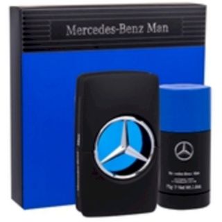 Mercedes-Benz Man EDT 50ml (3595471027108)