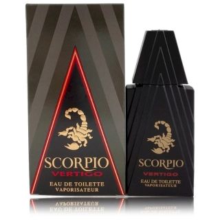 Scorpio Vertigo EDT 75ml (8594228301084)