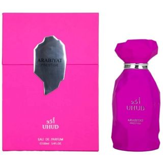Arabiyat Prestige Uhud EDP 100ml (6290361912362)