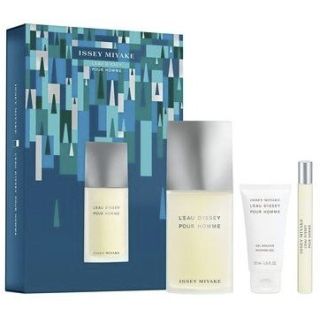 Issey Miyake L'Eau D'Issey Pour Homme EDT 125ml (3423222119683)