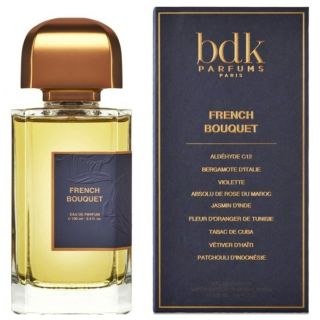 BDK Parfums French Bouquet EDP 100ml (3760035450320)
