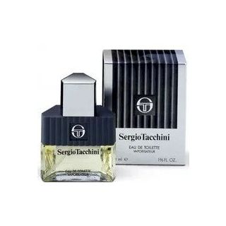 Sergio Tacchini Sergio Tacchini EDT 27ml (8002135059535)