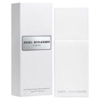 Angel Schlesser Femme EDT 100ml (8427395650207)