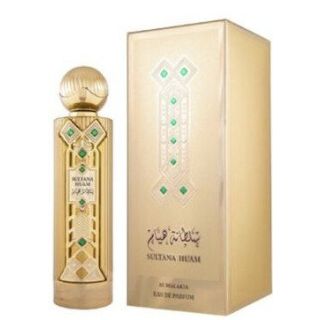 Al Malakia Sultana Huam EDP 100ml (5425039224428)