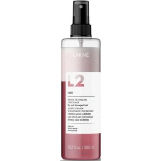 Lakmé L2 Conditioner 300ml (8429421455527)