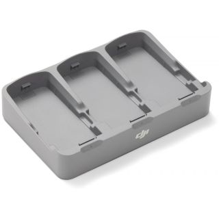DJI Neo 2 Two-Way Charging Hub / black (CP.FP.00000274.01)