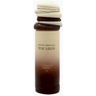 Arabiyat Sugar Caramel Chocolate Macaron EDP 100ml (6290361917114)