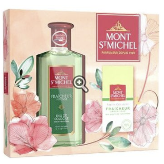 Mont St Michel Fraîcheur EDC 250ml (3178041348461)