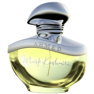Ahmed Al Maghribi Musk Kashmiri EDP 60ml (6290360614960)