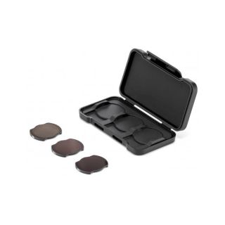 DJI Mini 5 Pro ND Filters Set ND8/32/128 (CP.MA.00000880.01)