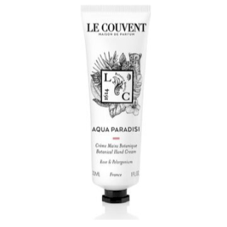 Le Couvent Maison de Parfum Aqua Hand Cream 15ml (3701139902162)