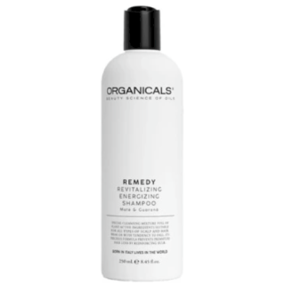 Organicals Remedy Shampoo 250ml (8052286400311)