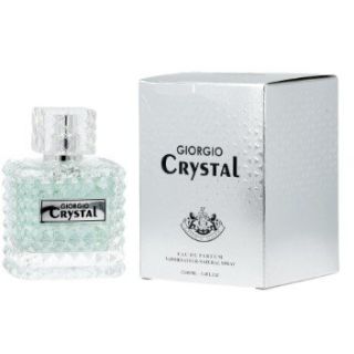 Giorgio Group Crystal EDP 100ml (3432665804162)