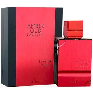 Al Haramain Amber Oud PAR 60ml (3760327810030)