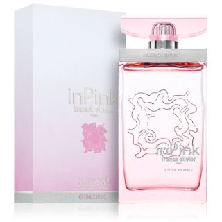 Franck Olivier In Pink EDP 75ml (3516642127328)