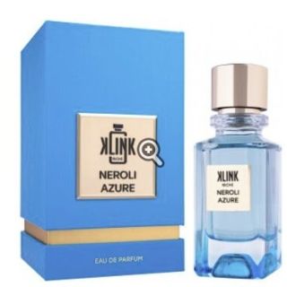 Klink Niche Neroli Azure EDP 100ml (5425039223872)
