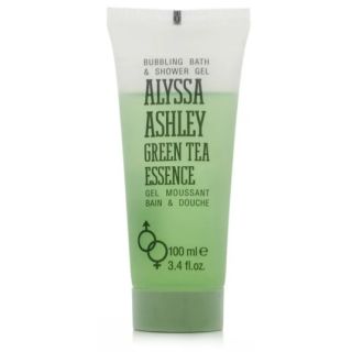 Alyssa Ashley Green Tea Shower Gel 100ml (3495080725023)