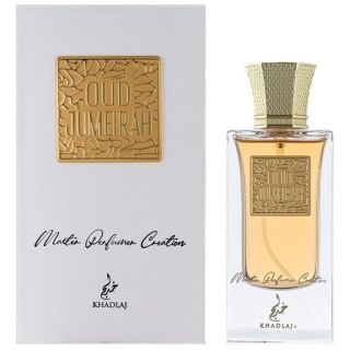Khadlaj Master Perfumer Creation EDP 60ml (6291107979595)