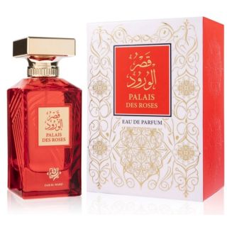 Dar El Ward Palais Des Roses EDP 100ml (5425039224053)