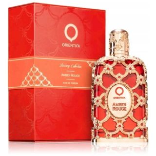 Orientica Luxury Collection EDP 150ml (6297001158227)