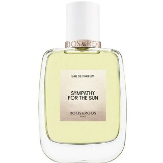 Roos & Roos Sympathy for the Sun EDP 50ml (3760240890652)